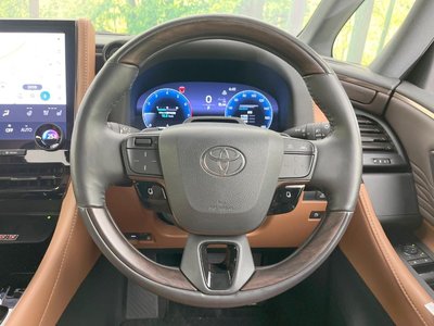 2023 Toyota VELLFIRE 缩略图 12