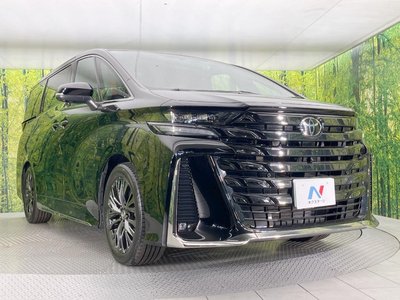 2023 Toyota VELLFIRE 缩略图 17