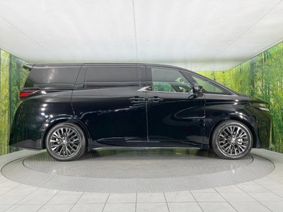 2023 Toyota VELLFIRE 缩略图 37