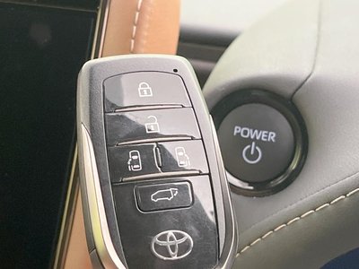 2023 Toyota VELLFIRE 缩略图 47