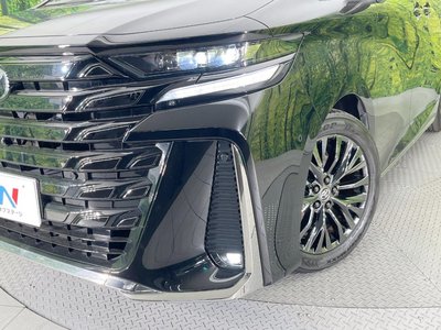 2023 Toyota VELLFIRE 缩略图 13