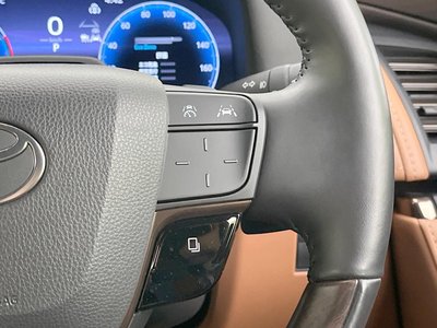 2023 Toyota VELLFIRE 缩略图 59