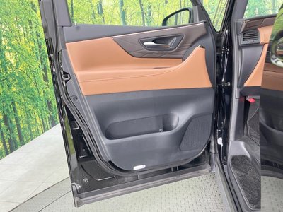 2023 Toyota VELLFIRE 缩略图 40