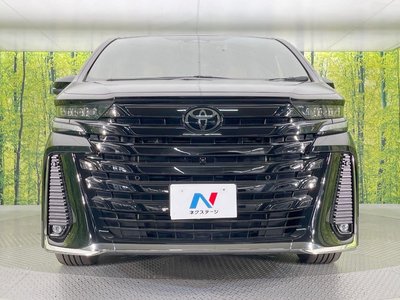 2023 Toyota VELLFIRE 缩略图 15