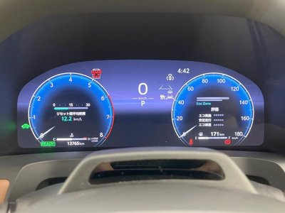 2023 Toyota VELLFIRE 缩略图 26