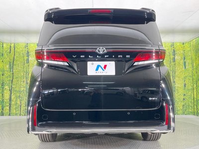 2023 Toyota VELLFIRE 缩略图 16