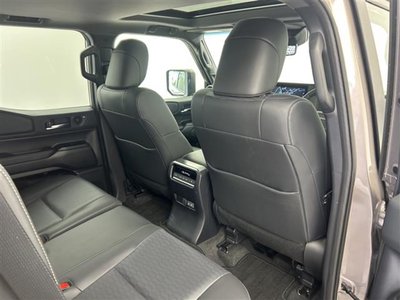 2025 Toyota LAND CRUISER 250 — миниатюра 25