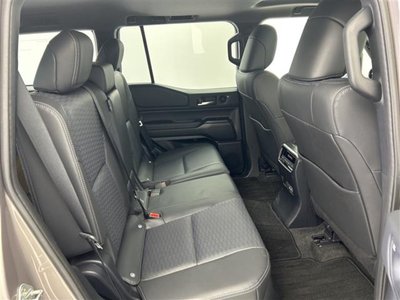 2025 Toyota LAND CRUISER 250 — миниатюра 26