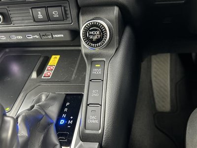 2025 Toyota LAND CRUISER 250 — миниатюра 11