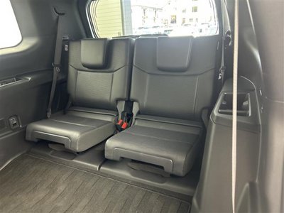 2025 Toyota LAND CRUISER 250 — миниатюра 32