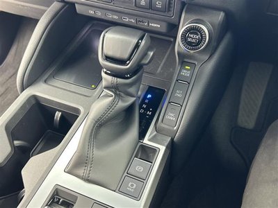 2025 Toyota LAND CRUISER 250 photo 10