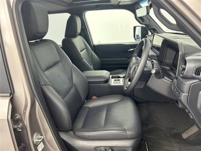 2025 Toyota LAND CRUISER 250 — миниатюра 24