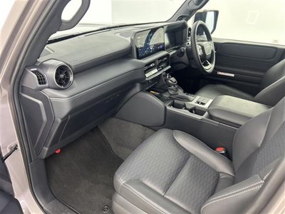 2025 Toyota LAND CRUISER 250 — миниатюра 28