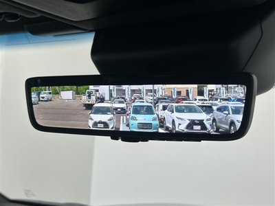 2025 Toyota LAND CRUISER 250 — миниатюра 21