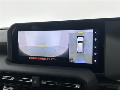 2025 Toyota LAND CRUISER 250 photo 7