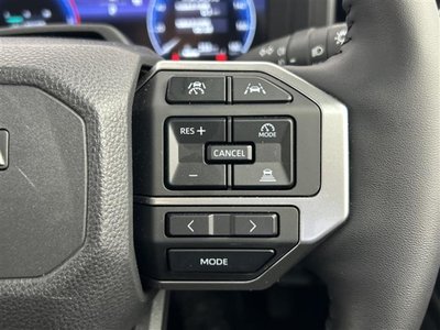 2025 Toyota LAND CRUISER 250 — миниатюра 13