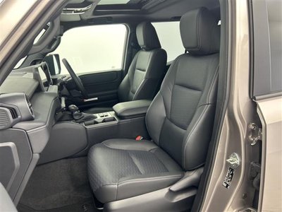 2025 Toyota LAND CRUISER 250 — миниатюра 29