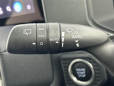 2025 Toyota LAND CRUISER 250 — миниатюра 14