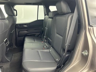 2025 Toyota LAND CRUISER 250 — миниатюра 31