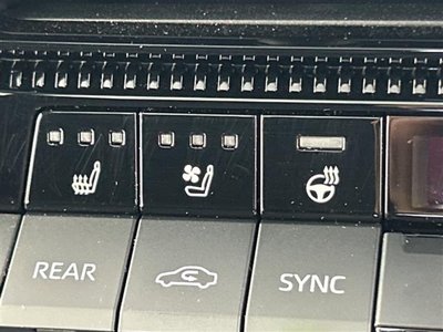 2025 Toyota LAND CRUISER 250 — миниатюра 18