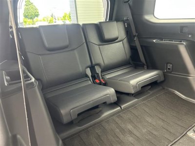 2025 Toyota LAND CRUISER 250 — миниатюра 27