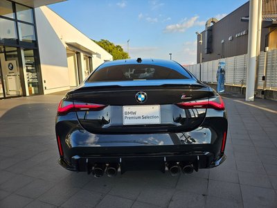 BMW M4 COUPE - 4