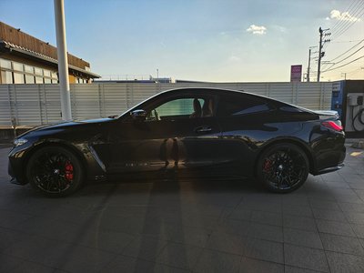 BMW M4 COUPE - 3