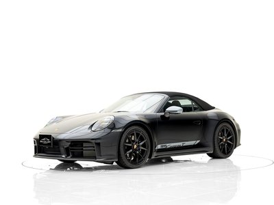 صورة 3 لـ 2025 Porsche 911