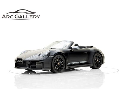 صورة 1 لـ 2025 Porsche 911