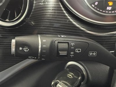 MERCEDES-BENZ V-CLASS - 8