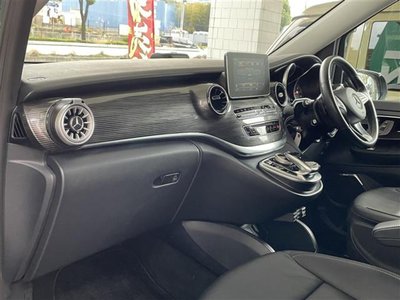 MERCEDES-BENZ V-CLASS - 2