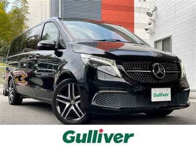 MERCEDES-BENZ V-CLASS - 1