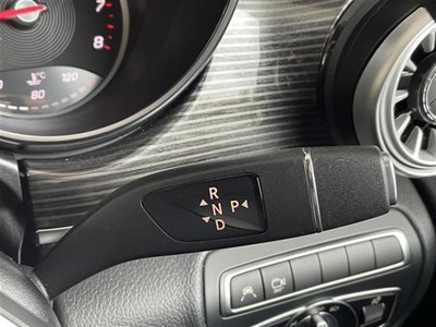 MERCEDES-BENZ V-CLASS - 9