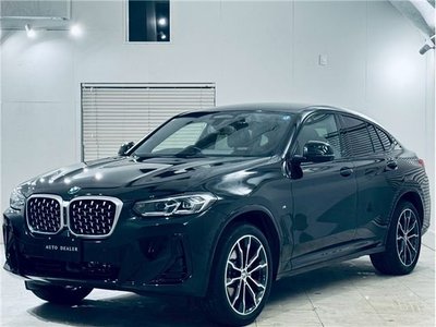 BMW X4 - 4