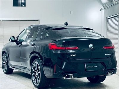 BMW X4 - 10