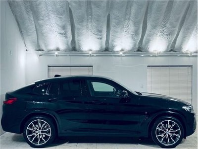 BMW X4 - 7