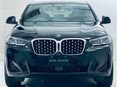 BMW X4 - 5