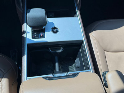 LAND ROVER RANGE ROVER - 8