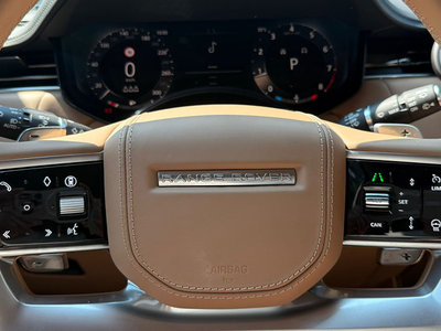 LAND ROVER RANGE ROVER - 6