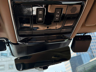 LAND ROVER RANGE ROVER - 10