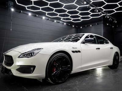 2021 Maserati QUATTROPORTE — миниатюра 24