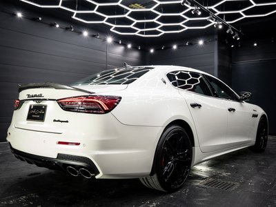 صورة 5 لـ 2021 Maserati QUATTROPORTE