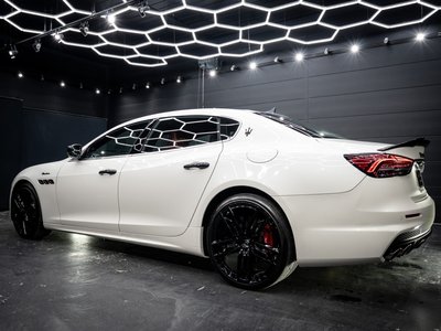 2021 Maserati QUATTROPORTE — миниатюра 26
