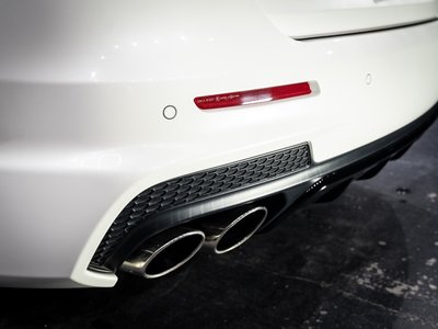 2021 Maserati QUATTROPORTE — миниатюра 74