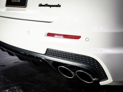 2021 Maserati QUATTROPORTE — миниатюра 75
