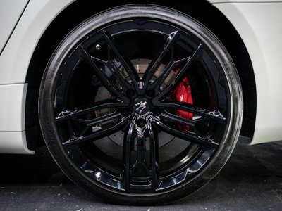2021 Maserati QUATTROPORTE — миниатюра 19