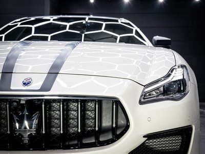 2021 Maserati QUATTROPORTE — миниатюра 53