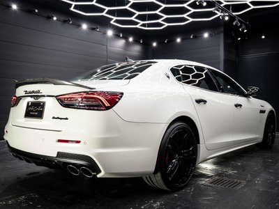 2021 Maserati QUATTROPORTE — миниатюра 29