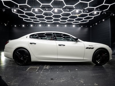 2021 Maserati QUATTROPORTE — миниатюра 31