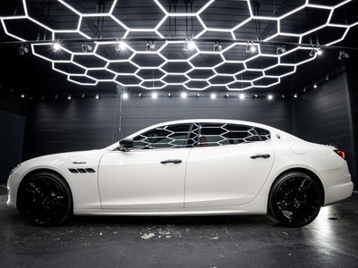 2021 Maserati QUATTROPORTE — миниатюра 25